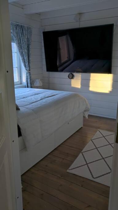 3 Bedroom Cottage With Sauna By The Sea Vaasa Bagian luar foto