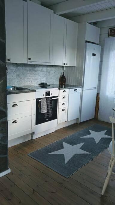 3 Bedroom Cottage With Sauna By The Sea Vaasa Bagian luar foto