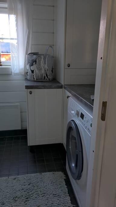 3 Bedroom Cottage With Sauna By The Sea Vaasa Bagian luar foto