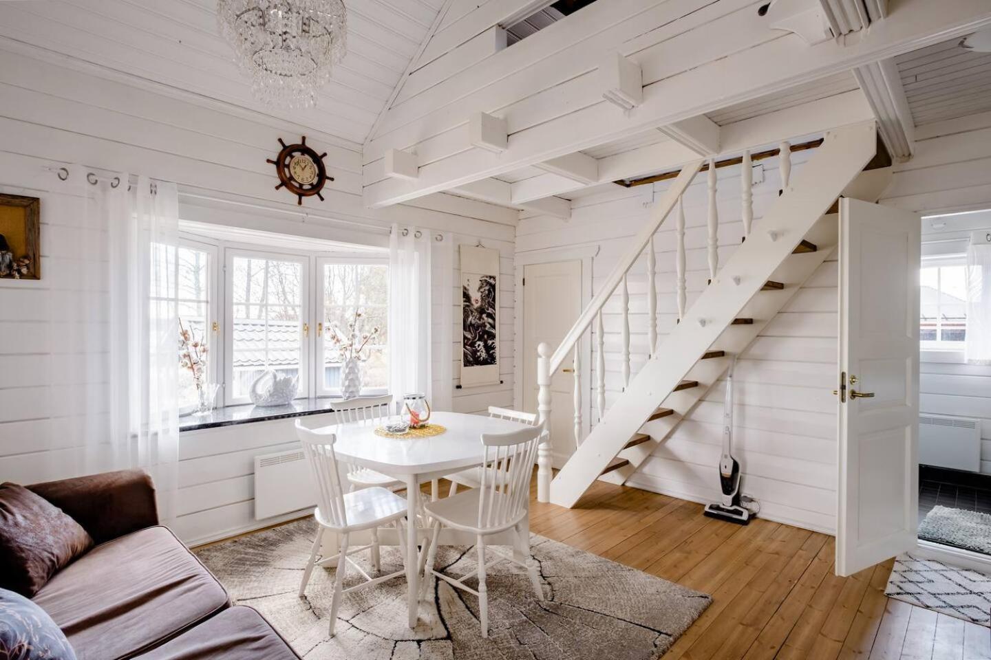 3 Bedroom Cottage With Sauna By The Sea Vaasa Bagian luar foto