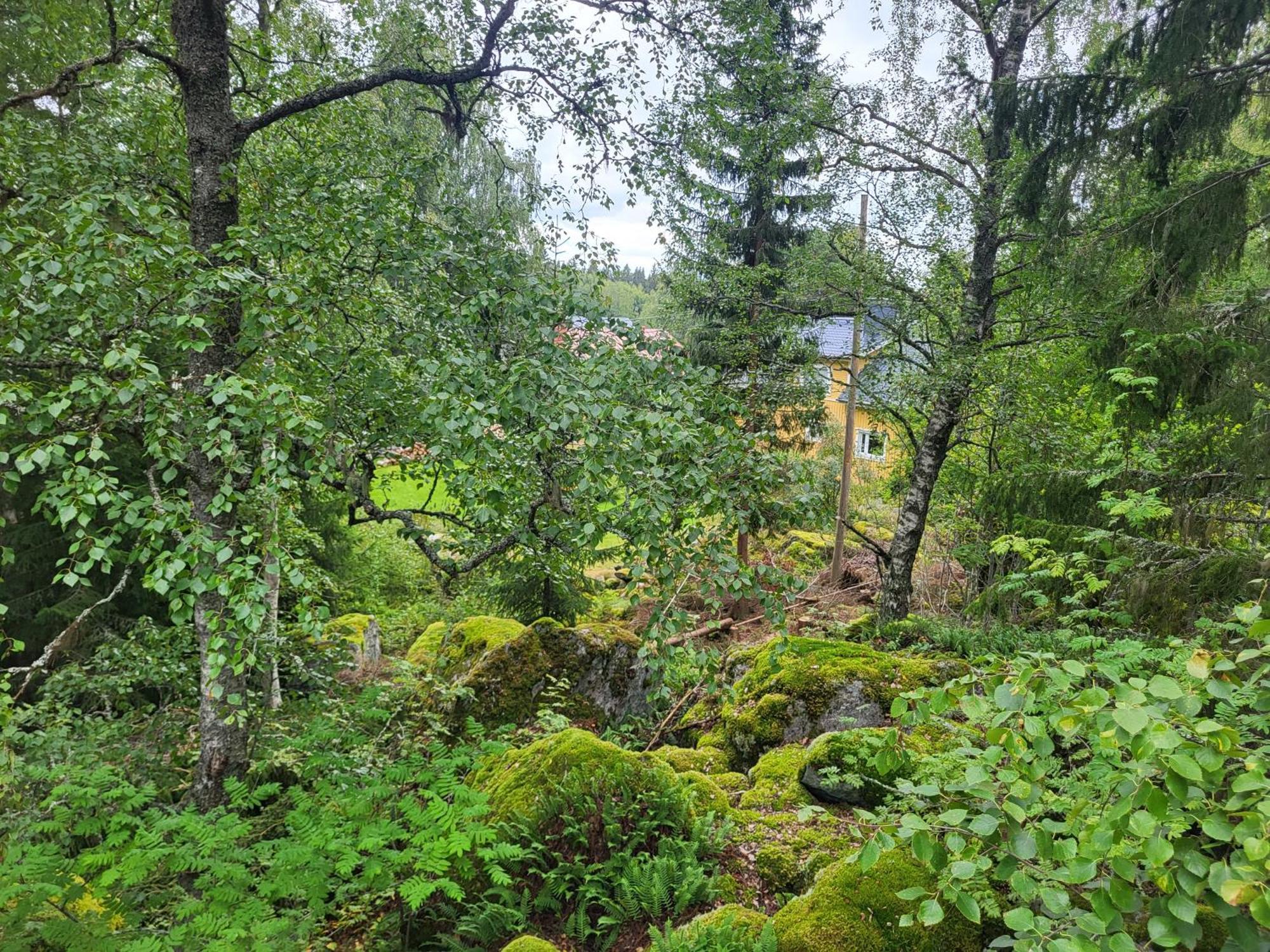 3 Bedroom Cottage With Sauna By The Sea Vaasa Bagian luar foto